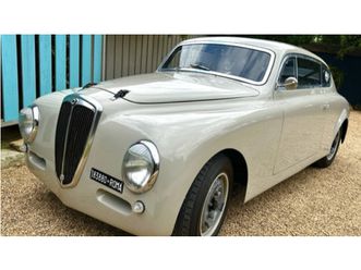 1953 lancia aurelia