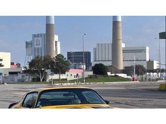 1976 pontiac firebird firehawk a vendre