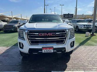 gmc yukon gmc yukon 2023 5.3 v8 slt (awd)