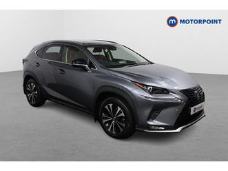 300h 2.5 premium sport edition 5dr cvt