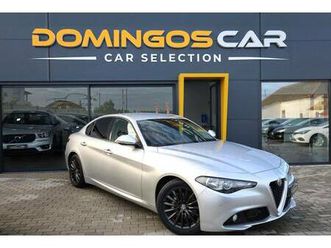 alfa romeo giulia 2.2 d super