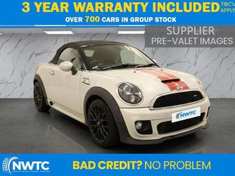 2015 (15) 1.6 cooper s convertible 2dr petrol manual euro 5 (start/stop) (184 ps)