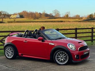 2015 (64) 1.6 cooper s 2dr