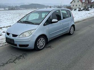 mitsubishi colt pickerl 07/26