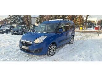 opel combo tour l1h1
