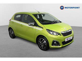 1.0 72 collection 5dr