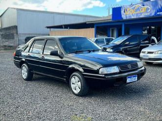 volkswagen santana 1.8 cli