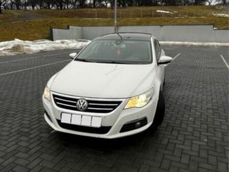 passat cc 2011 2.0 tdi dsg panoramic piele xenon recent adus sighetu marmatiei
