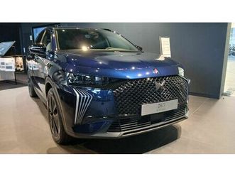 e-tense performance line eat8