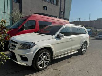 🔹 shitet mercedes-benz gl 350 bluetec – 2015