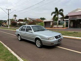 volkswagen santana 2.0 l