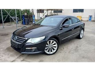vw passat cc euro 6 **2010** 2.0.tdi 143 cp**6+1 trepte**184.000 km timisoara