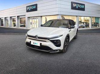 x hybrid 225 e-eat8 shine pack