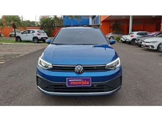 volkswagen virtus tsi 1.0 flex 12v 4p aut. 2025