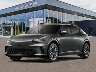 new 2026 genesis gv60 19’
