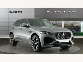 2.0 d200 mhev r-dynamic hse auto awd euro 6 (start/stop) 5dr