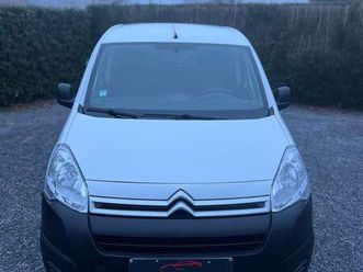 1.6 vti moteur fiable non pure tec ◊◊