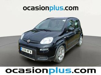 1.0 hybrid gse city life (70 cv)