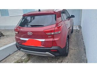 prestige 2.0 16v flex aut.