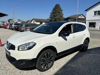 2.0 dci aut. 4x4 kamera 360° 7-sitzer...