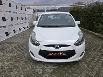 hyundai ix20 1.4crdi-90кс= 6скорости= comfort