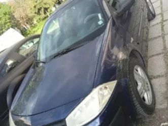renault megane 1, 4 ≫ 2006 • 2 650 лв. • id