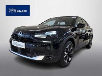 citroën ë-c4 54 max 5d