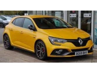 renault megane ≫ 2003 • 11 лв. • id