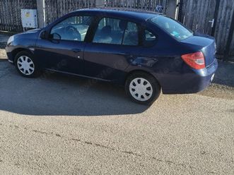 renault symbol 1.2 euro5