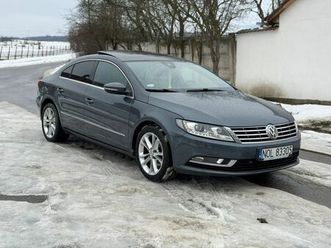 wolkswagen pasat cc 2013 sibiu