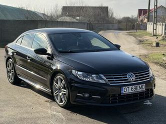 vand volkswagen passat cc r line 2.0 tdi ,177 cp ,full 2013 crampoia
