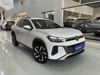 volkswagen tera high 1.0 170 tsi flex 12v 5p aut 2026