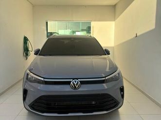 volkswagen nivus highline 1.0 200 tsi flex aut 2026