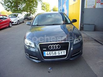 audi a3 sportback 2.0 tdi quattro ambition