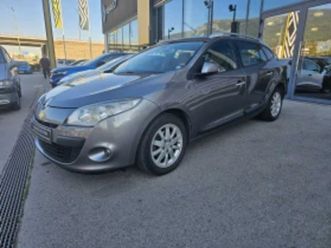 renault megane 1.9 dci 130 к.с. дизел bvm6 ≫ 2010 • 7 900 лв. • id