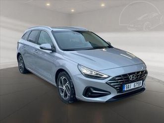 hyundai i30 1,0 tgdi smart