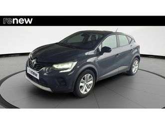 captur e-tech 145 - 21