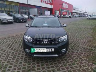 dacia stepway prestige desiel mod 2021/06
