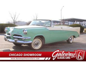 1956 dodge coronet for sale