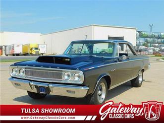 1965 dodge coronet for sale