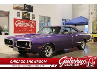 1970 dodge coronet for sale