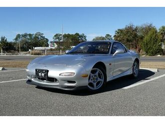 1994 mazda rx-7 efini r2