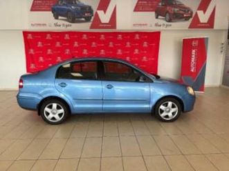 classic 1.6 trendline