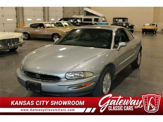 1995 buick riviera for sale
