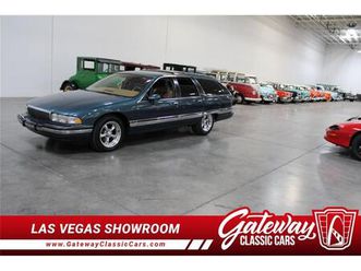 1993 buick roadmaster for sale