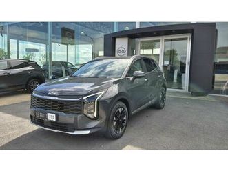 kia sportage 1.6 t-gdi pulse dct7 ? +pack ? nieuw!