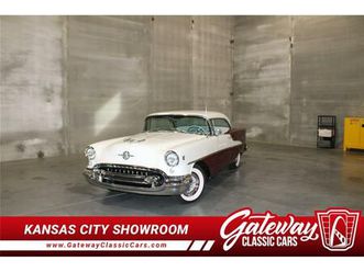 1955 oldsmobile 88 for sale