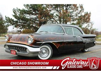 1957 oldsmobile 88 for sale