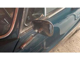 1973 volvo p1800 a vendre