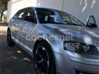 audi a3 sportback 2.0 tdi ambition